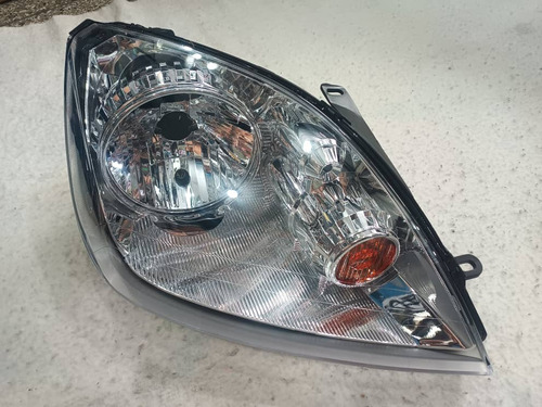 Faro Ford Fiesta Power 2004 2005 2006 2007 Marca Depo C/u