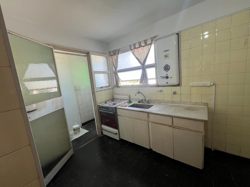 Alquiler De Departamento En Almagro 3 Ambientes Con Balcón Sánchez De Bustamante