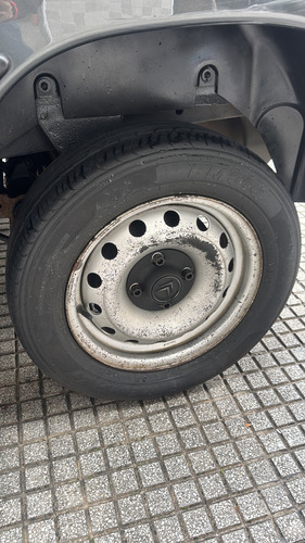 Citroën Berlingo Furgon 1.6 Hdi 92cv Pack Seguridad