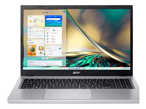 Acer A325-42 Ryzen 3-7330u 12gb 3200mhz 512gb Ssd 15.6 Ips