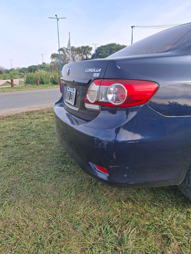 Toyota Corolla 1.8 Xei At