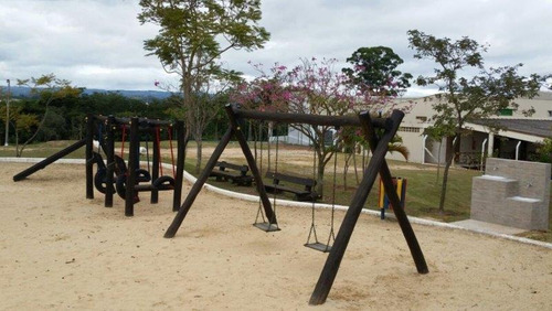 Imagem 8 de 15 de Terreno À Venda, 1 M² Por R$ 380.000,00 - Condomínio Village Castelo - Itu/sp - Te0025