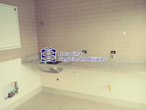 Sobrado Novo 04 Suítes Em Condomínio De Alto Padrão - Urbanova - C4077