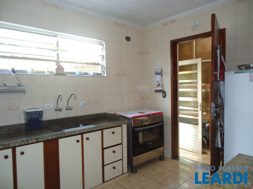 Imagem 14 de 15 de Casa Assobradada - Vila Santa Catarina - Sp - 543804