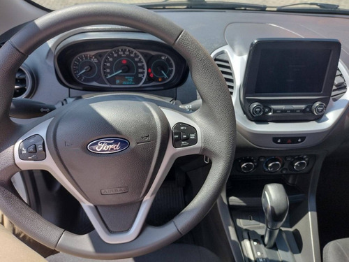 Imagem 5 de 9 de Ford Ka 1.5 Ti-vct Flex Se Plus Sedan Automático