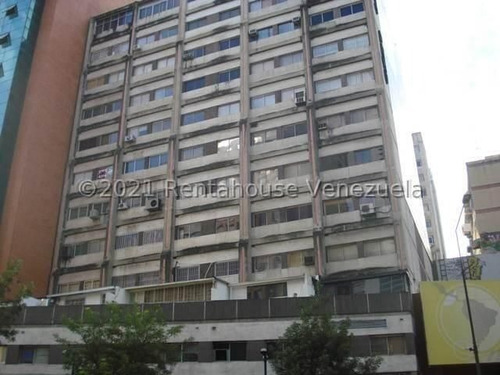 Venta Oficina En Chacao Mls /24-1783