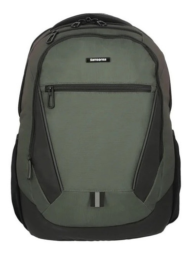 Morral Vaughan Para Laptop Verde