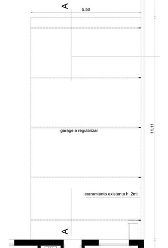 Imagen 23 de 30 de Venta Departamento 2 Dormitorios Contrafrente Estrenar Con Cochera - Granadero Baigorria