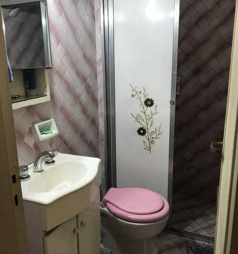 Imagen 7 de 19 de Departamento En Venta De Tres Dormitorios