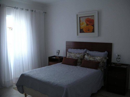 Imagem 13 de 30 de Casa À Venda Em Barão Geraldo - Ca005094