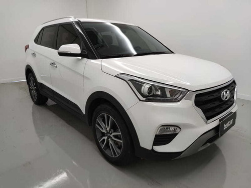 Imagem 1 de 15 de Creta Prestige 2.0 Aut