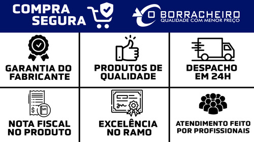 Soquete De Impacto Cr-mo 1/2 Longo 21mm