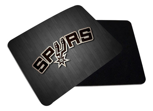 Mouse Pad, San Antonio Spurs, Basketball, Nba / King Store