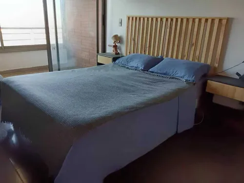 Hermoso Departamento, 1d, Las Condes (95032)
