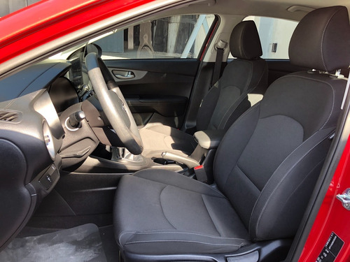 Imagen 7 de 15 de Kia Forte Sedan Ex Tm6 2.0l 2019 Iva Credito Recibo Financia