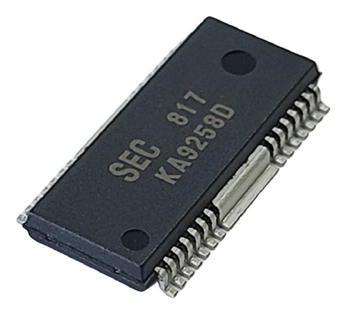 Circuito Integrado 4 Driver Motor Sop-28 Ka9258d