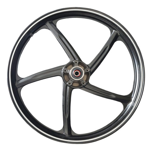 Rin Delantero De Aluminio Italika 125z 1.4 X 17 F14030330