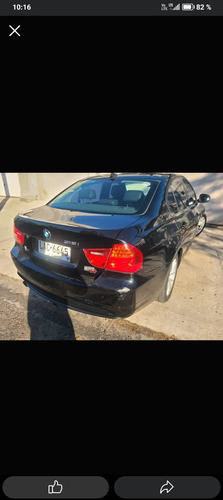 Bmw Sedan