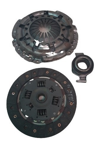 Kit Embrague Plato Disco Premio 1500 87-96 Fiorino 61930060