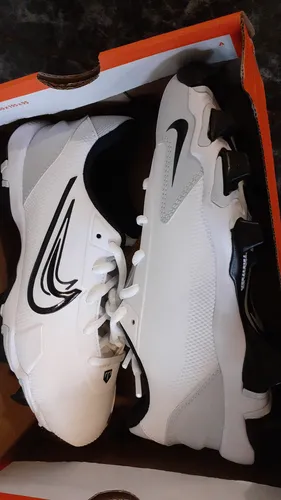 Zapatos De Beisbol Nike Niños