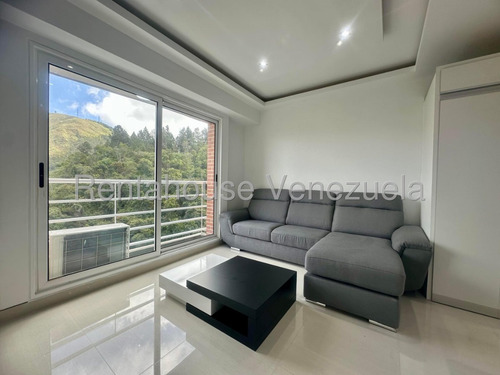 Bello Apartamento Muy Ventilado E Iluminado En Los Guayabitos En Venta