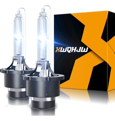 Faro De Xenón Hid D2s Para Bmw E46 325i 330i M3