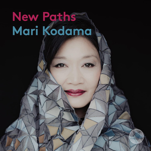 Cd:new Paths