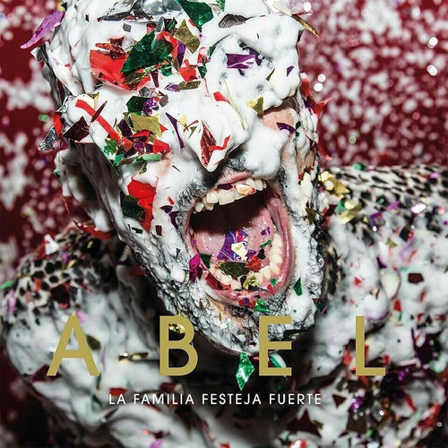 Abel Pintos - La Familia Festeja Fuerte *2 Cd + Dvd + Libro*