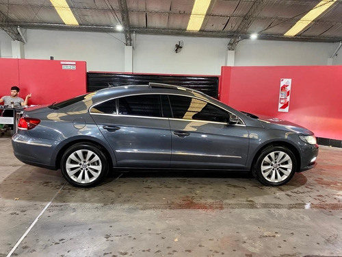 Volkswagen Passat Cc 2.0tsi Luxury 2013 $1.800.000 Y Cuota