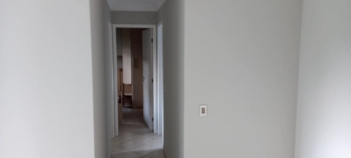 Apartamento Próximo Ao Metrô Estação Campo Limpo - Ap00116 - 69239616