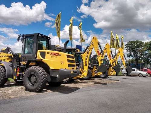 New Holland