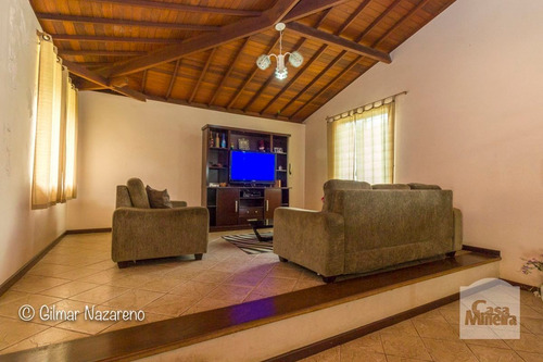 Imagem 4 de 15 de Casa Em Condomínio À Venda No Le Cottage - Código 223374 - 223374
