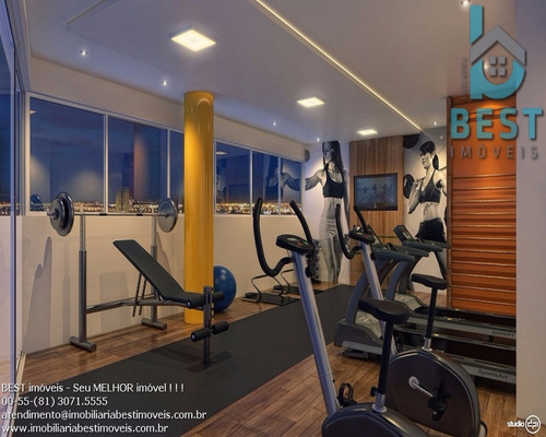 Imagem 3 de 4 de Apartamento - Ap01173 - 4480403