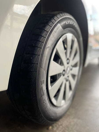 Imagem 10 de 13 de Hyundai Hb20 1.0mt Unique