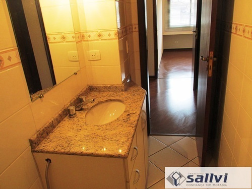 Imagem 19 de 30 de Apartamento Para Alugar - 00065.009
