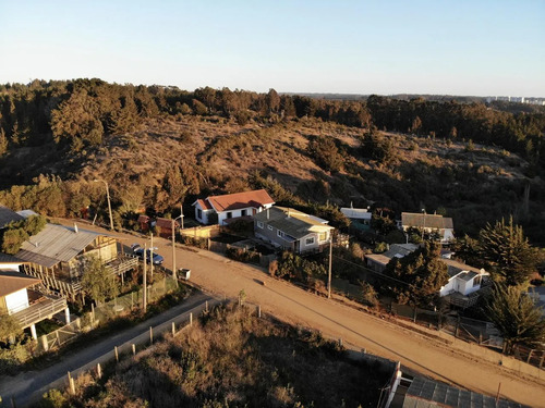 Invierte En Un Sitio En Algarrobo Norte