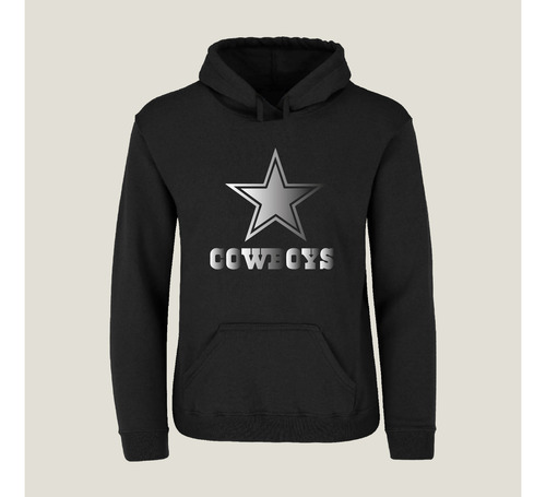 Sudadera Dallas Cowboys 1