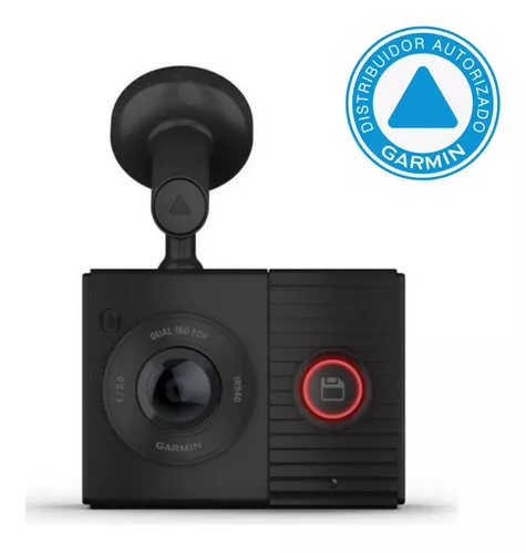 Garmin DashCam Tandem