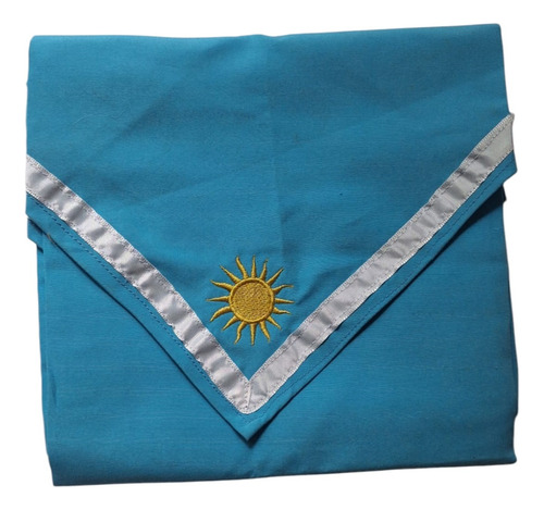 Pañuelo / Pañoleta Delegación Scouts Navales De Argentina