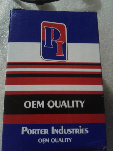 Regulador Gasolina Chevrolet Blazer 1995 Astro Psi:61 Pr484