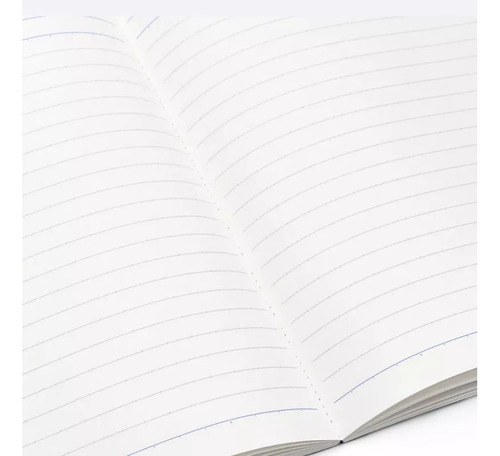 Caderno Kokuyo Campus Fruit Com Grade De Pontos De 8 Mm