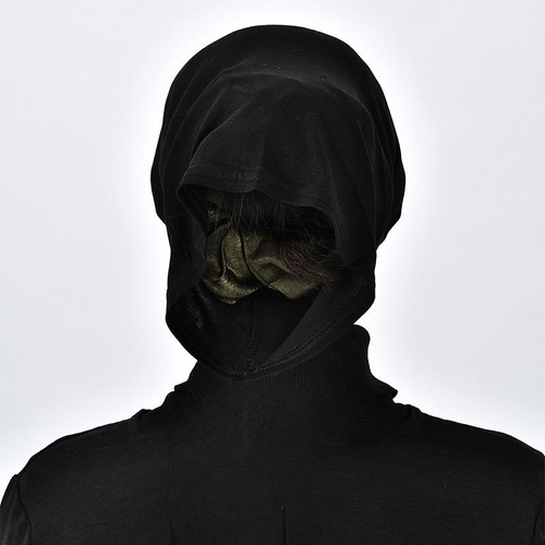 Hijab Inner Hijab Modal Tube Gorra Elástica De Algodón