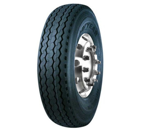 Llanta Goodyear 7.50-15 Hi-miller Ct176