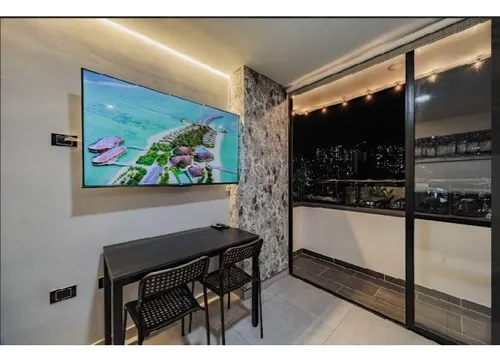 Apartaestudio En Venta Sabaneta