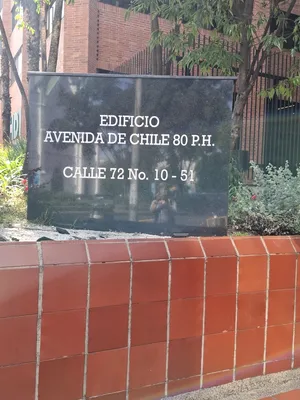 Oficina en arriendo