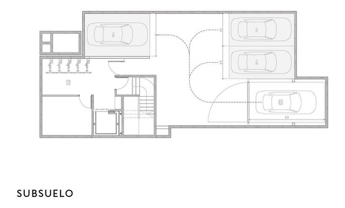 Imagen 17 de 24 de Edificio De Diseño Premium Sobre Paseo Del Siglo