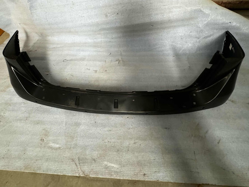 Paragolpe Trasero Hyundai Veracruz Hasta 2007/13 Original