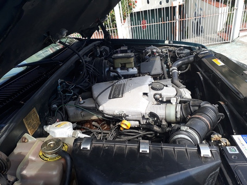 Chevrolet Grand Blazer 4.1 Dlx 5p