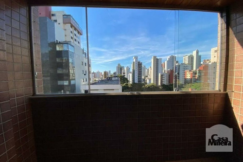 Imagem 5 de 15 de Apartamento À Venda No Gutierrez - Código 272128 - 272128