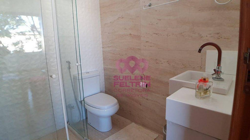 Imagem 20 de 20 de Casa Com 7 Dormitórios À Venda, 345 M² Por R$ 795.000,00 - Jucutuquara - Vitória/es - Ca0031